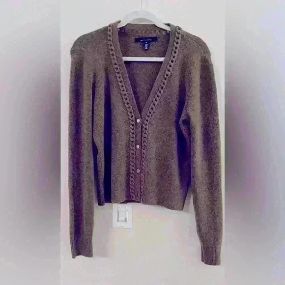 White House Black Market Sweaters - Host pick!!!🎊🎊🎊White House black market sweater M